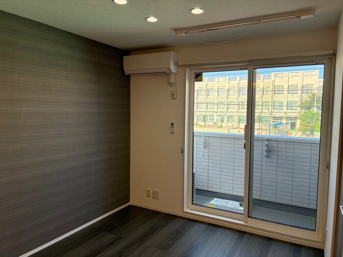 セレスティア森末町の物件内観写真