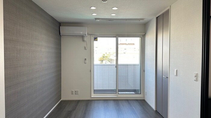 セレスティア森末町の物件内観写真