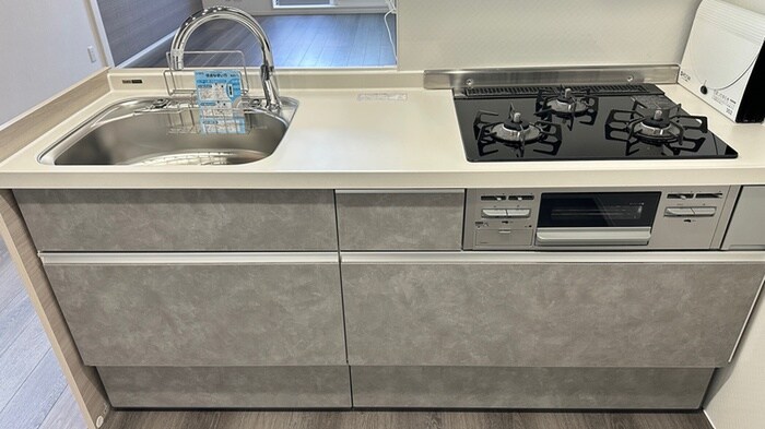 セレスティア森末町の物件内観写真