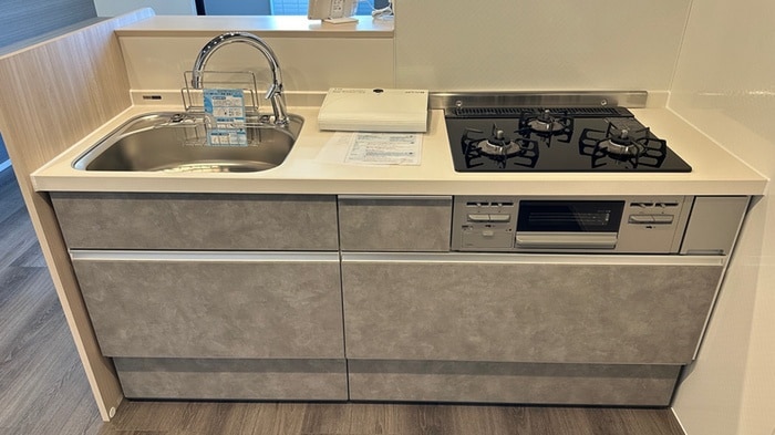 セレスティア森末町の物件内観写真