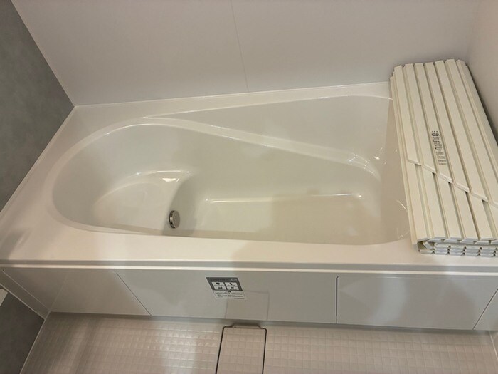 セレスティア森末町の物件内観写真