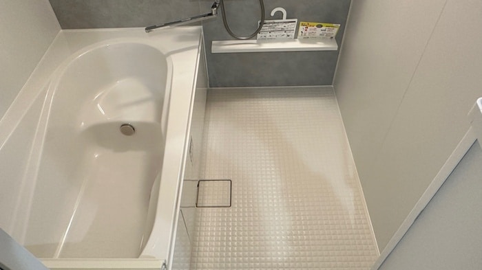 セレスティア森末町の物件内観写真