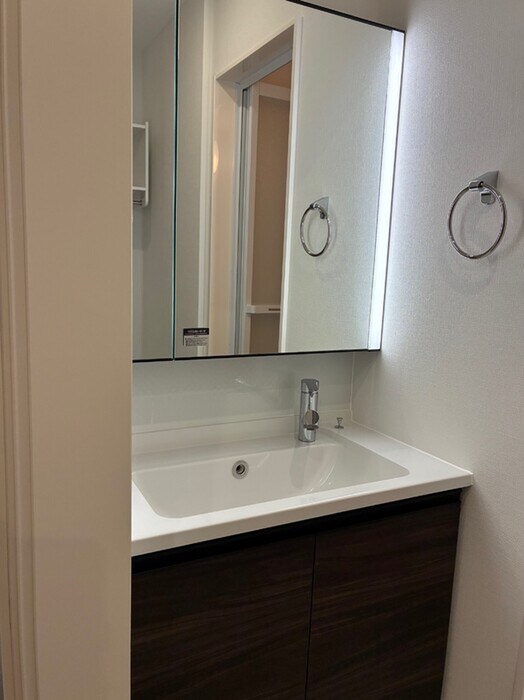 セレスティア森末町の物件内観写真