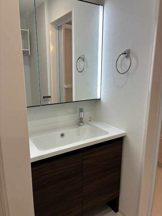 セレスティア森末町の物件内観写真