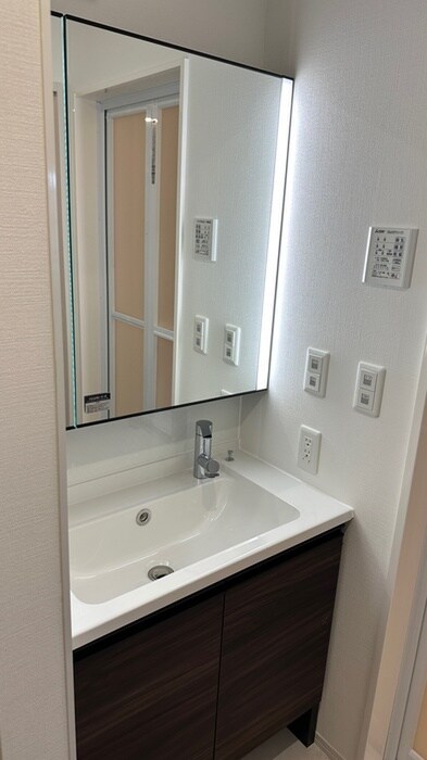 セレスティア森末町の物件内観写真