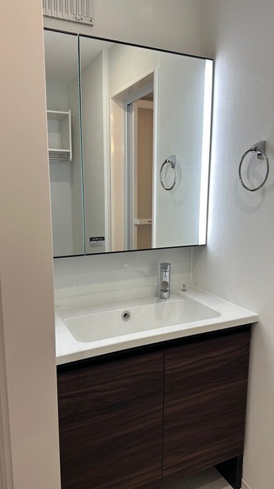 セレスティア森末町の物件内観写真