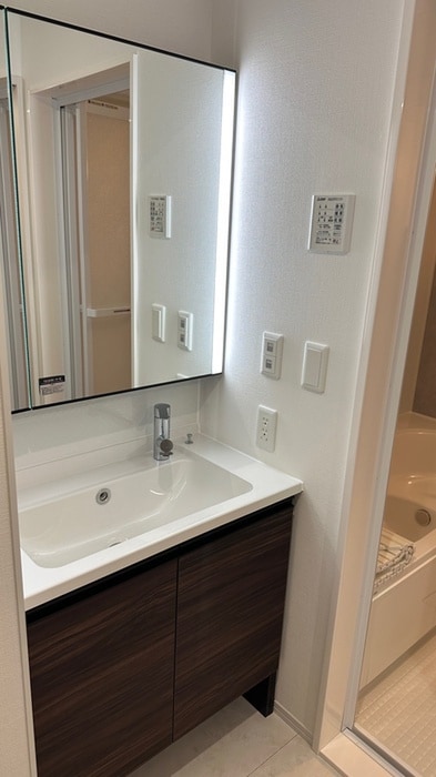 セレスティア森末町の物件内観写真