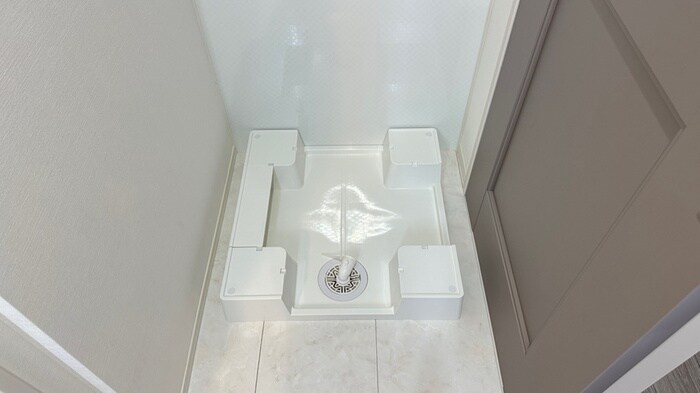 セレスティア森末町の物件内観写真