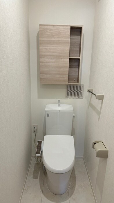 セレスティア森末町の物件内観写真