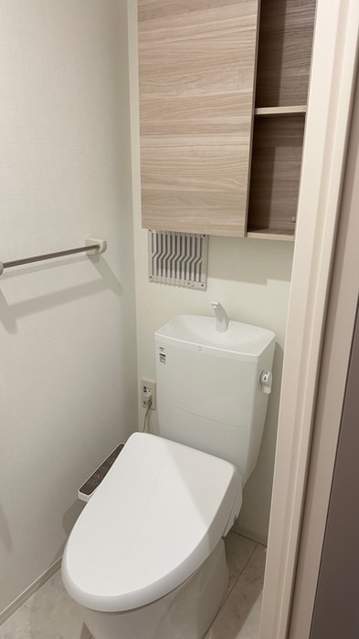 セレスティア森末町の物件内観写真