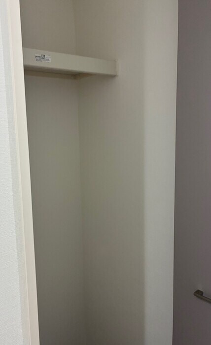 セレスティア森末町の物件内観写真