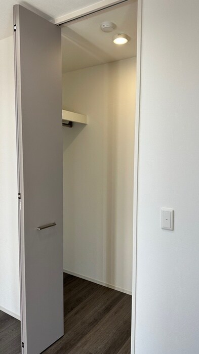 セレスティア森末町の物件内観写真