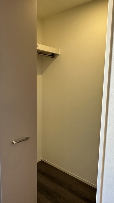 セレスティア森末町の物件内観写真