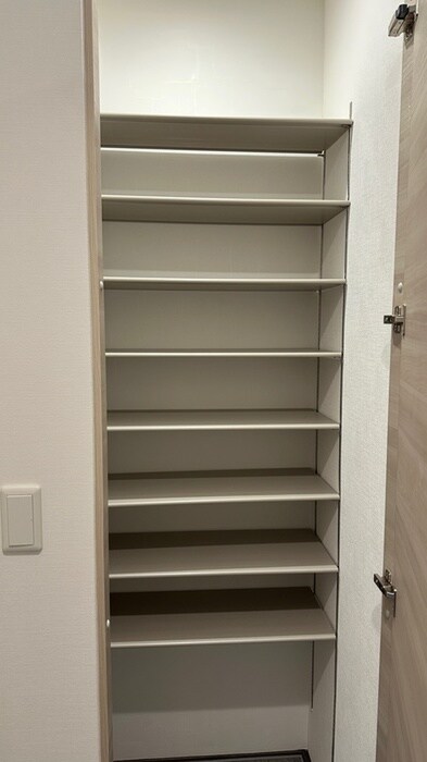 セレスティア森末町の物件内観写真