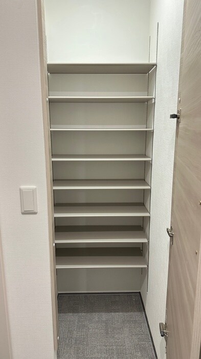 セレスティア森末町の物件内観写真