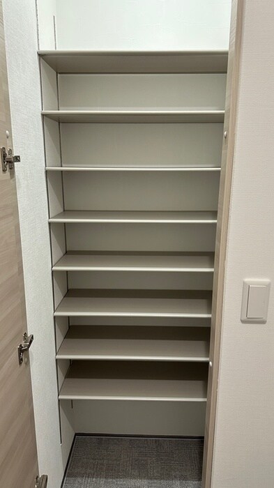 セレスティア森末町の物件内観写真