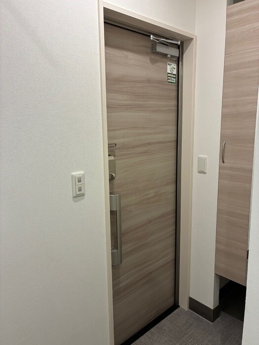 セレスティア森末町の物件内観写真