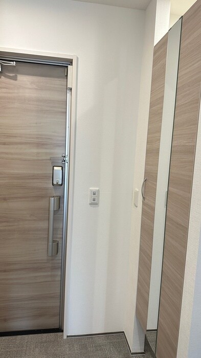 セレスティア森末町の物件内観写真