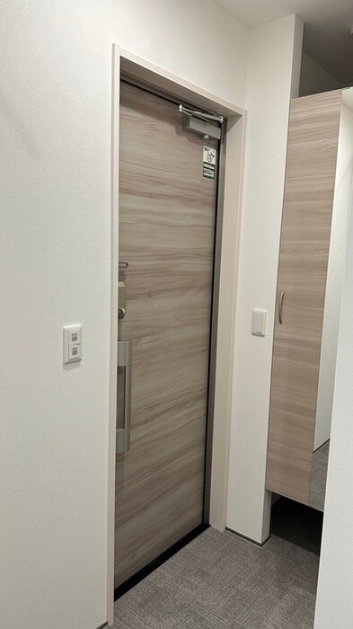 セレスティア森末町の物件内観写真