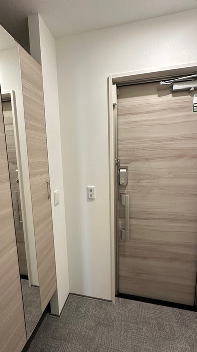 セレスティア森末町の物件内観写真