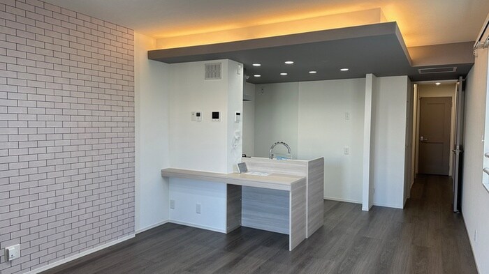 セレスティア森末町の物件内観写真