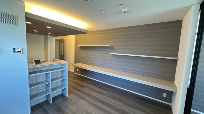 セレスティア森末町の物件内観写真