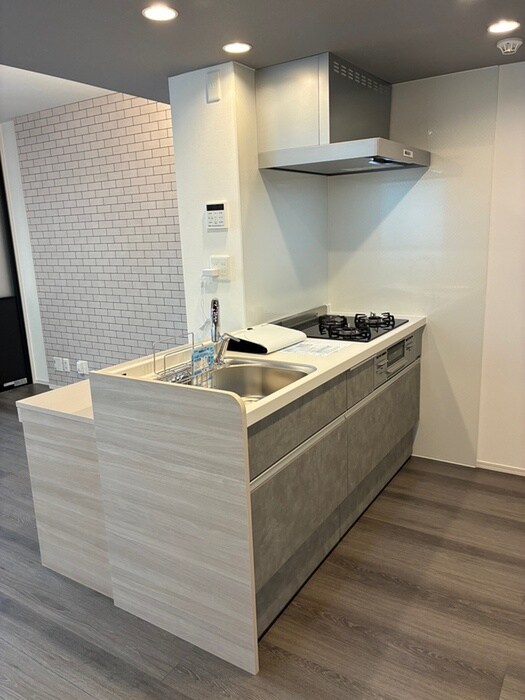 セレスティア森末町の物件内観写真