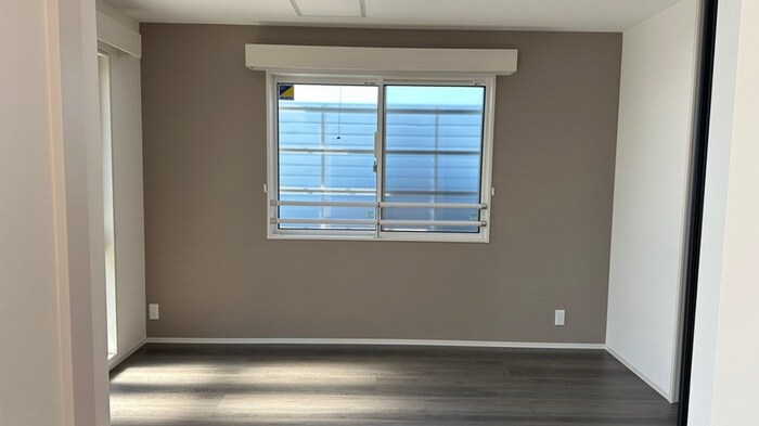 セレスティア森末町の物件内観写真