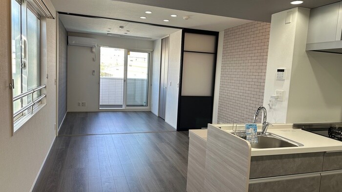 セレスティア森末町の物件内観写真