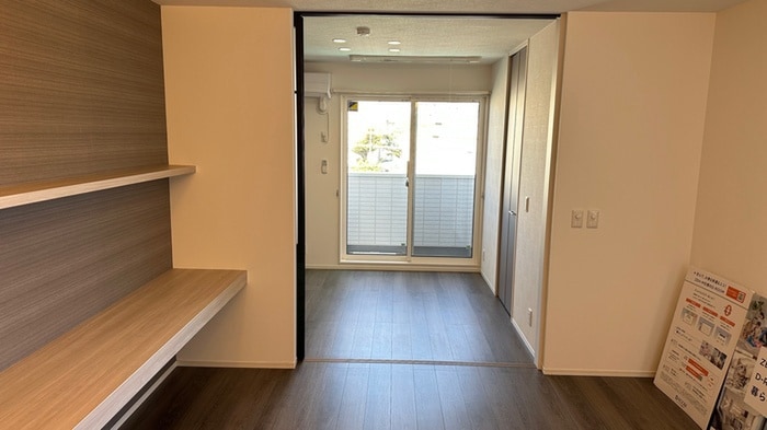 セレスティア森末町の物件内観写真