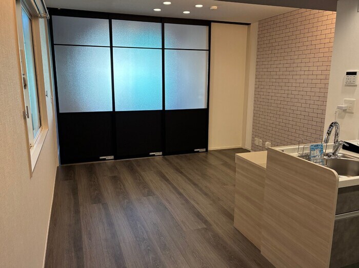 セレスティア森末町の物件内観写真