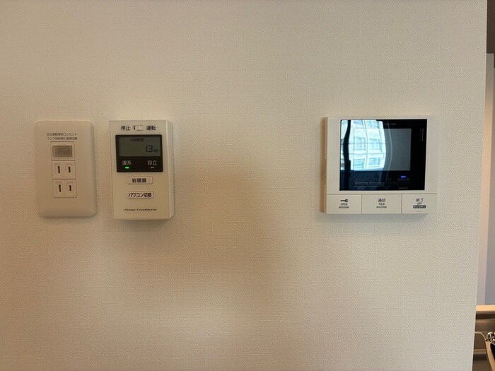 セレスティア森末町の物件内観写真