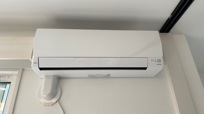 セレスティア森末町の物件内観写真