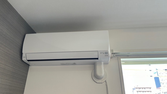 セレスティア森末町の物件内観写真