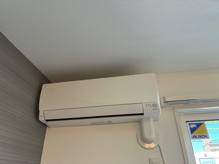 セレスティア森末町の物件内観写真