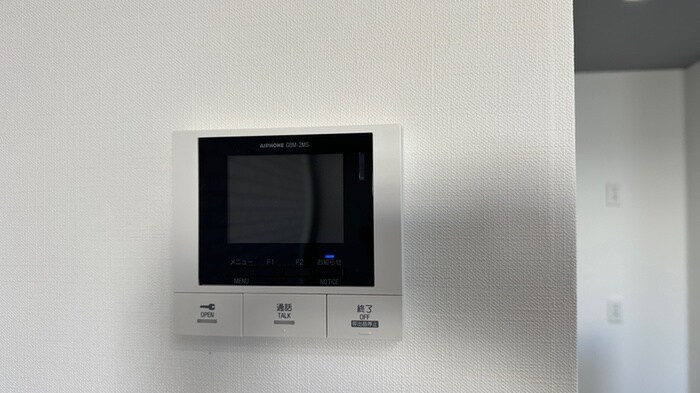 セレスティア森末町の物件内観写真