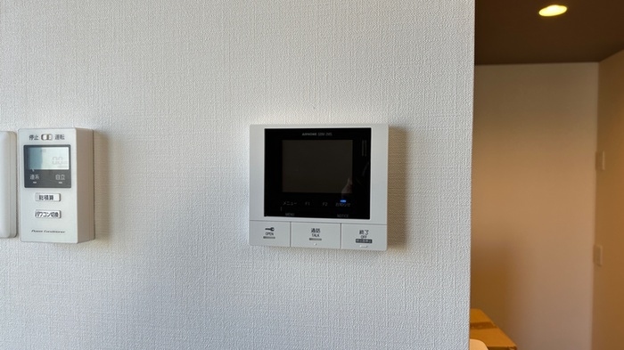 セレスティア森末町の物件内観写真