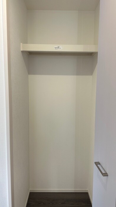 セレスティア森末町の物件内観写真