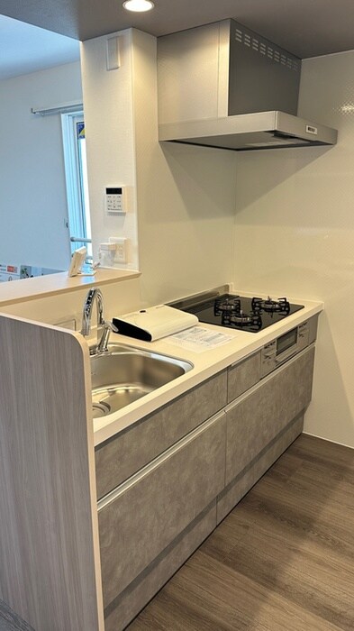 セレスティア森末町の物件内観写真