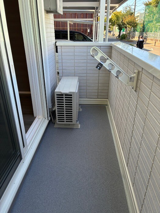 セレスティア森末町の物件内観写真