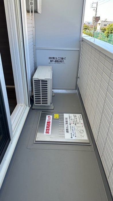 セレスティア森末町の物件内観写真