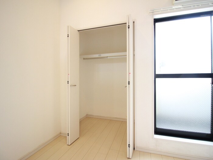 ホワイトアゲートの物件内観写真