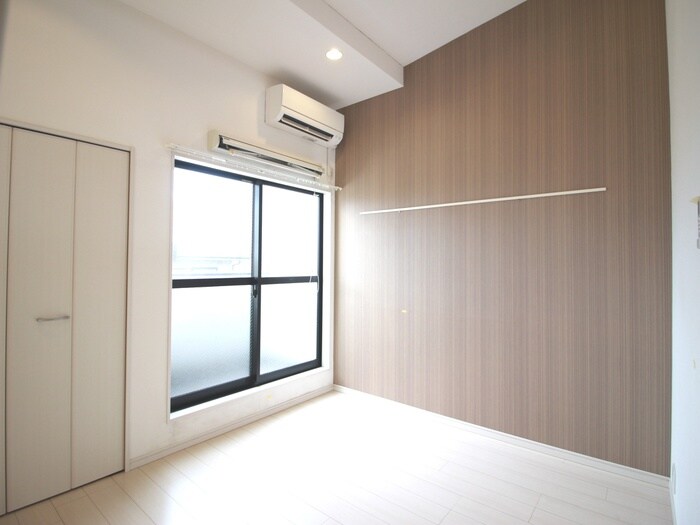 ホワイトアゲートの物件内観写真