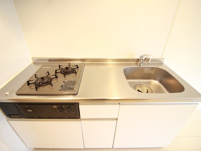 ホワイトアゲートの物件内観写真