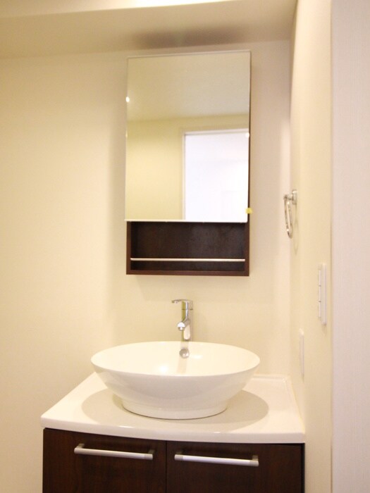 ホワイトアゲートの物件内観写真