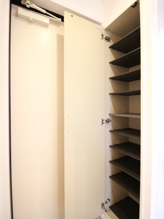 ホワイトアゲートの物件内観写真