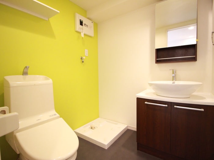 ホワイトアゲートの物件内観写真