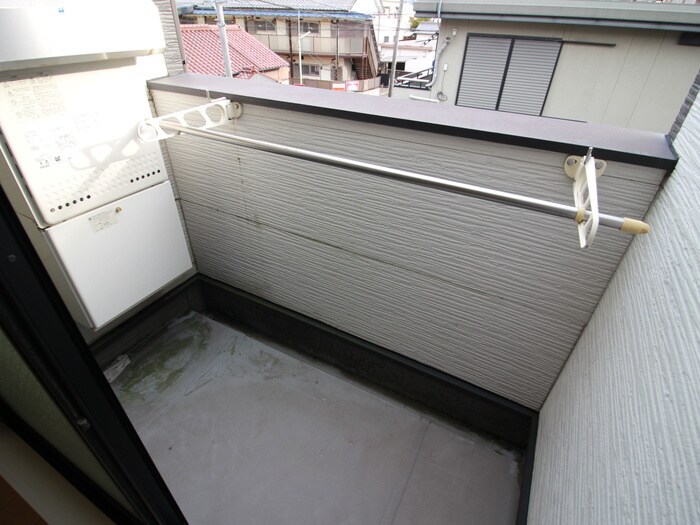 ホワイトアゲートの物件内観写真