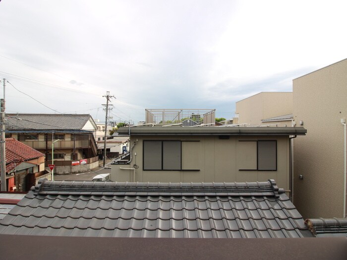 ホワイトアゲートの物件内観写真