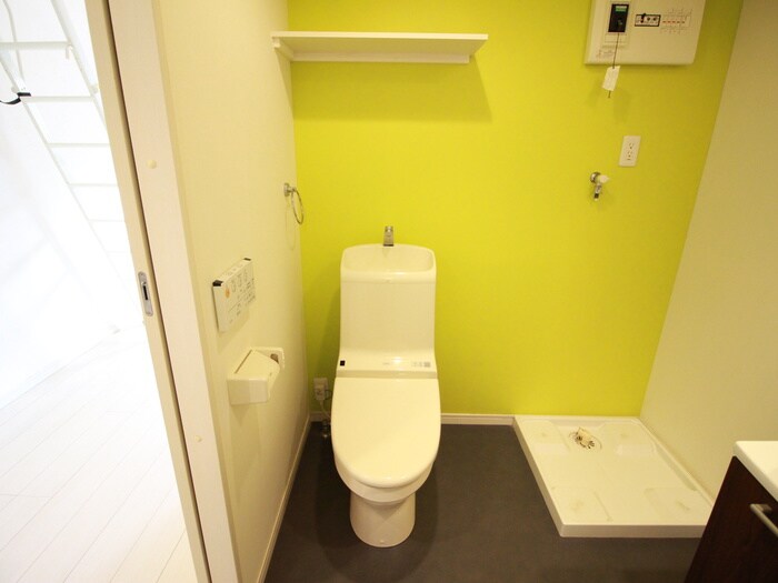 ホワイトアゲートの物件内観写真